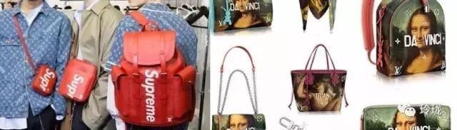 据说LV收购的Dior之后，这些包包都便宜了？